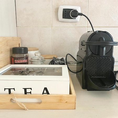 Lisa Home Roma Luaran gambar