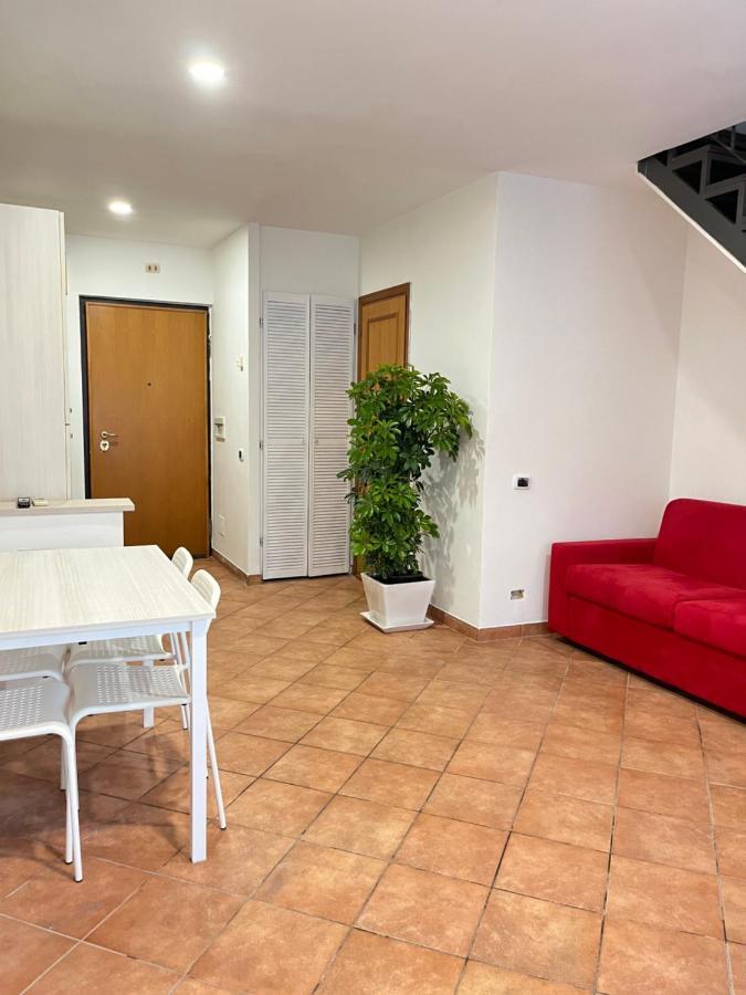 Lisa Home Roma Luaran gambar