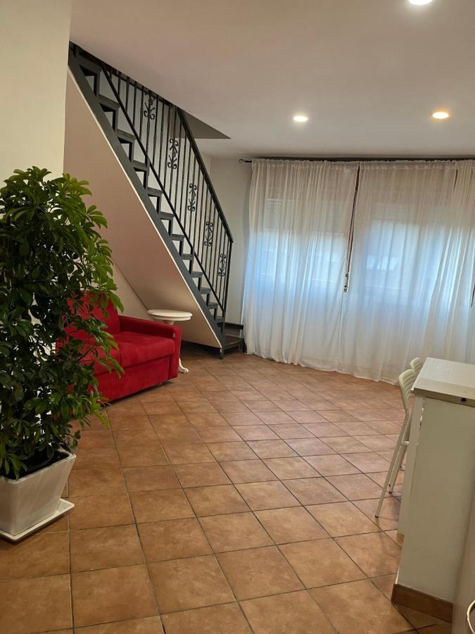 Lisa Home Roma Luaran gambar
