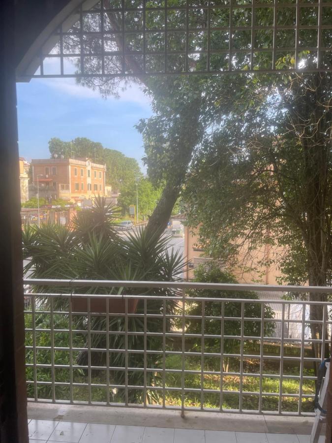 Lisa Home Roma Luaran gambar