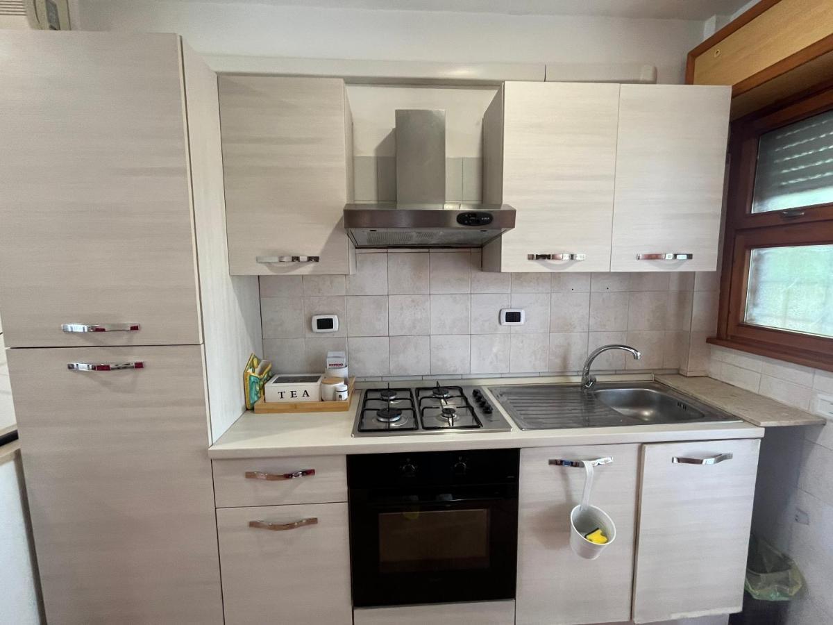 Lisa Home Roma Luaran gambar