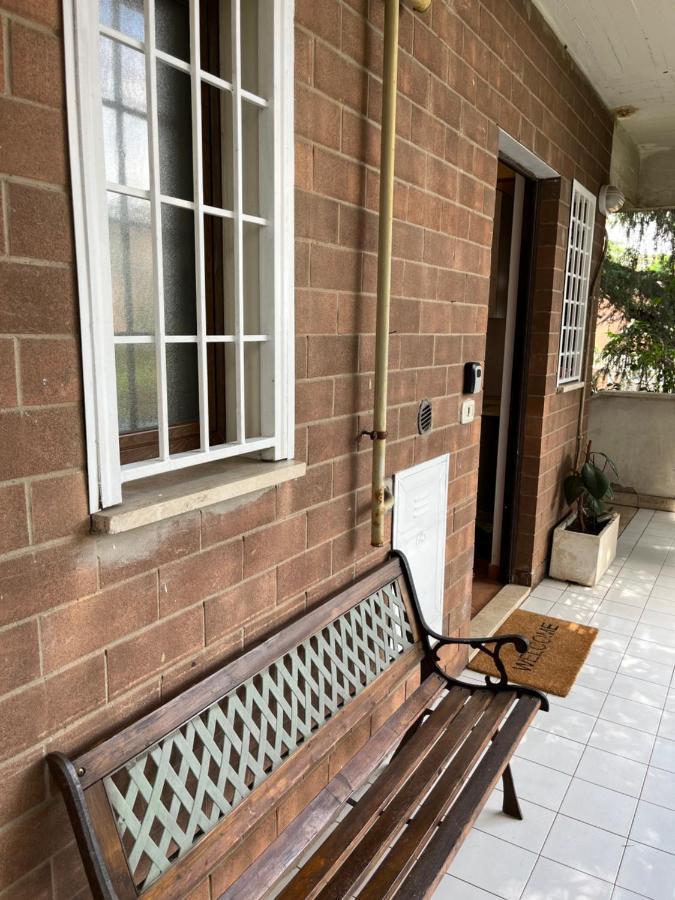 Lisa Home Roma Luaran gambar