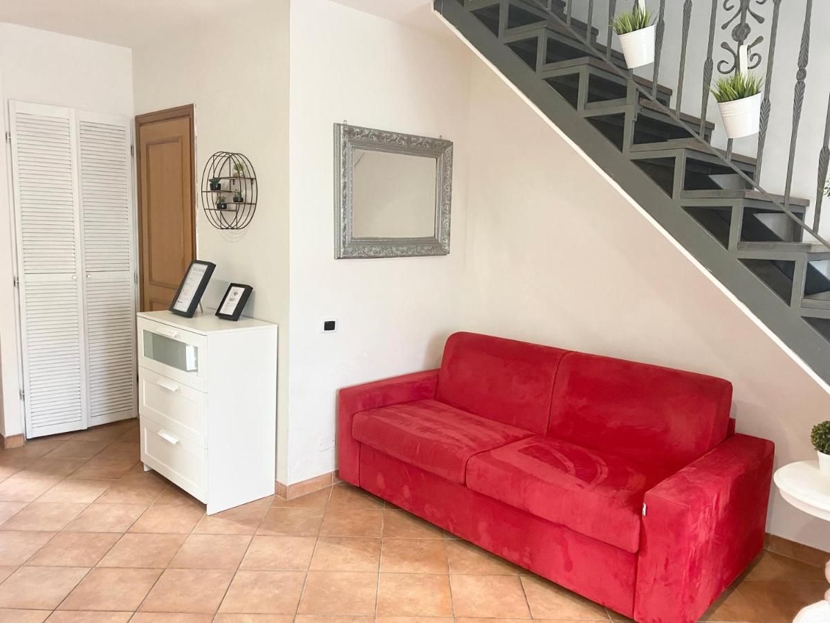 Lisa Home Roma Luaran gambar