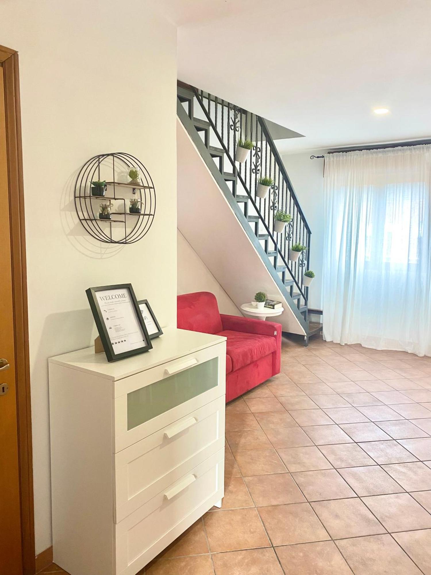 Lisa Home Roma Luaran gambar