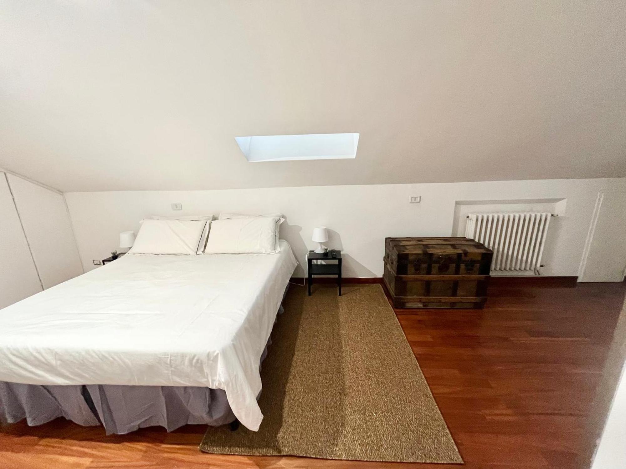 Lisa Home Roma Luaran gambar