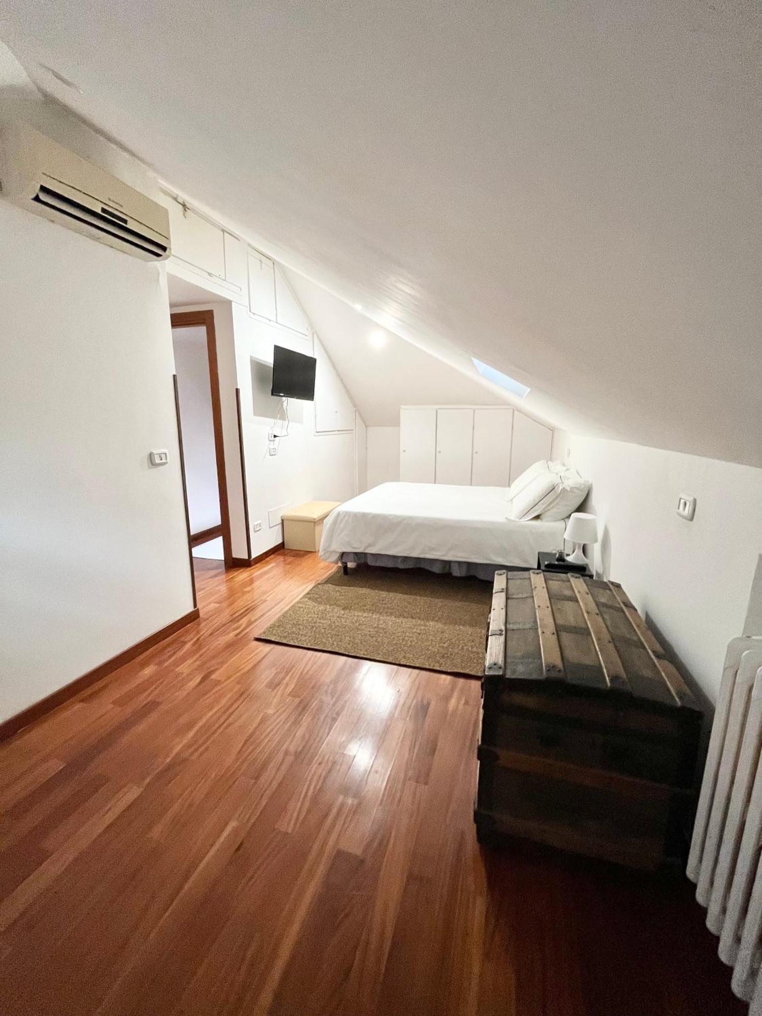 Lisa Home Roma Luaran gambar