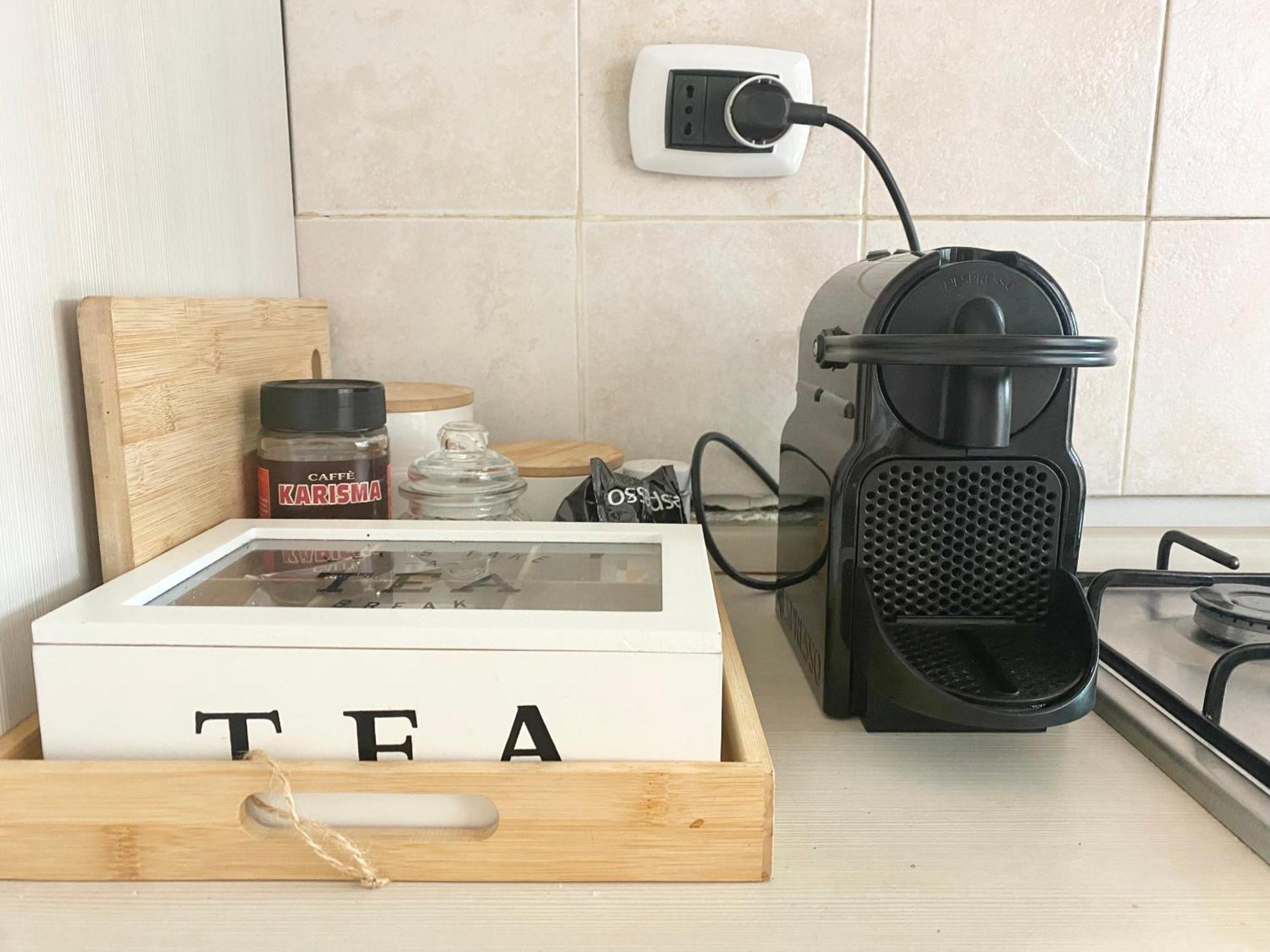 Lisa Home Roma Luaran gambar