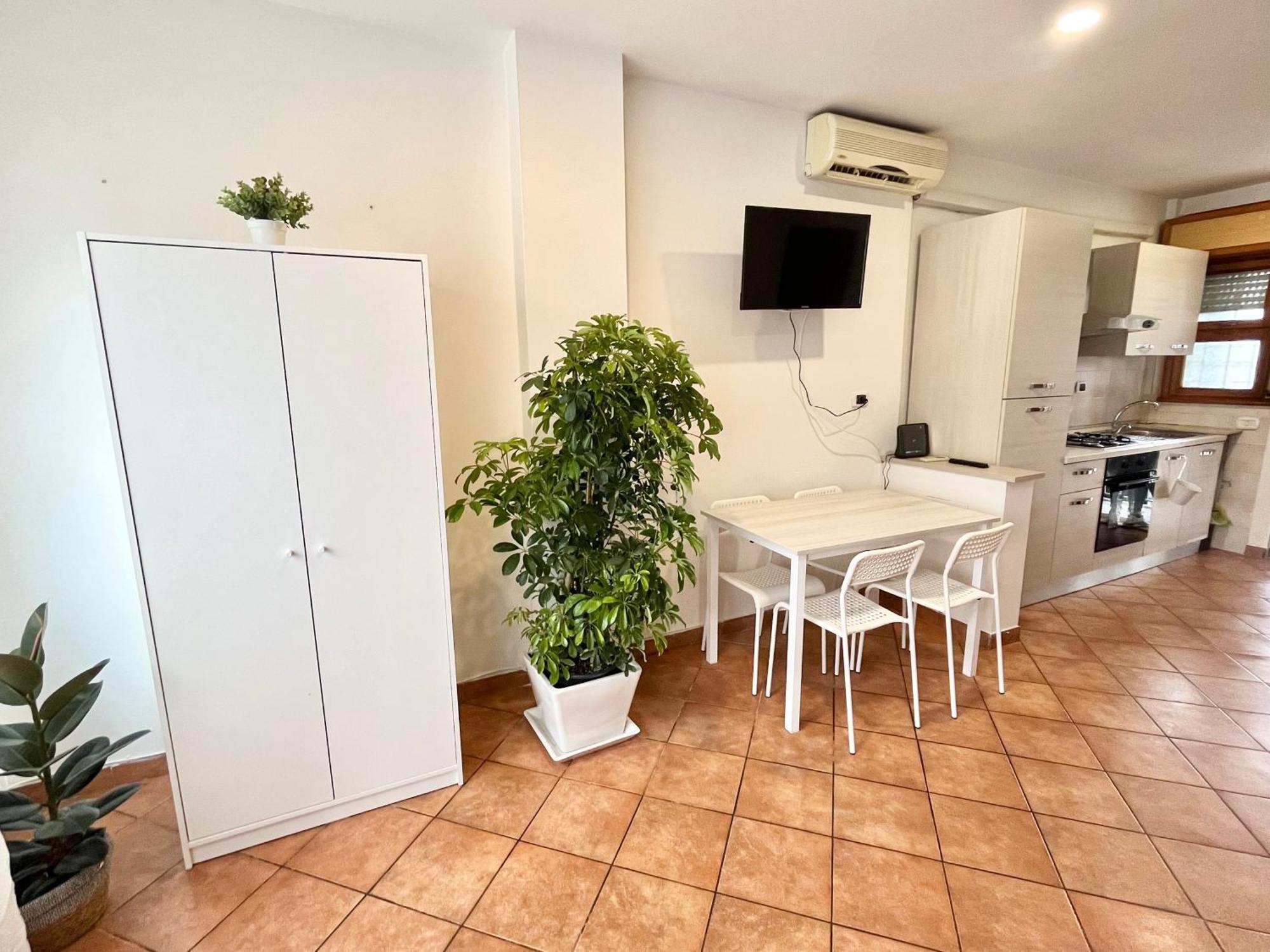 Lisa Home Roma Luaran gambar