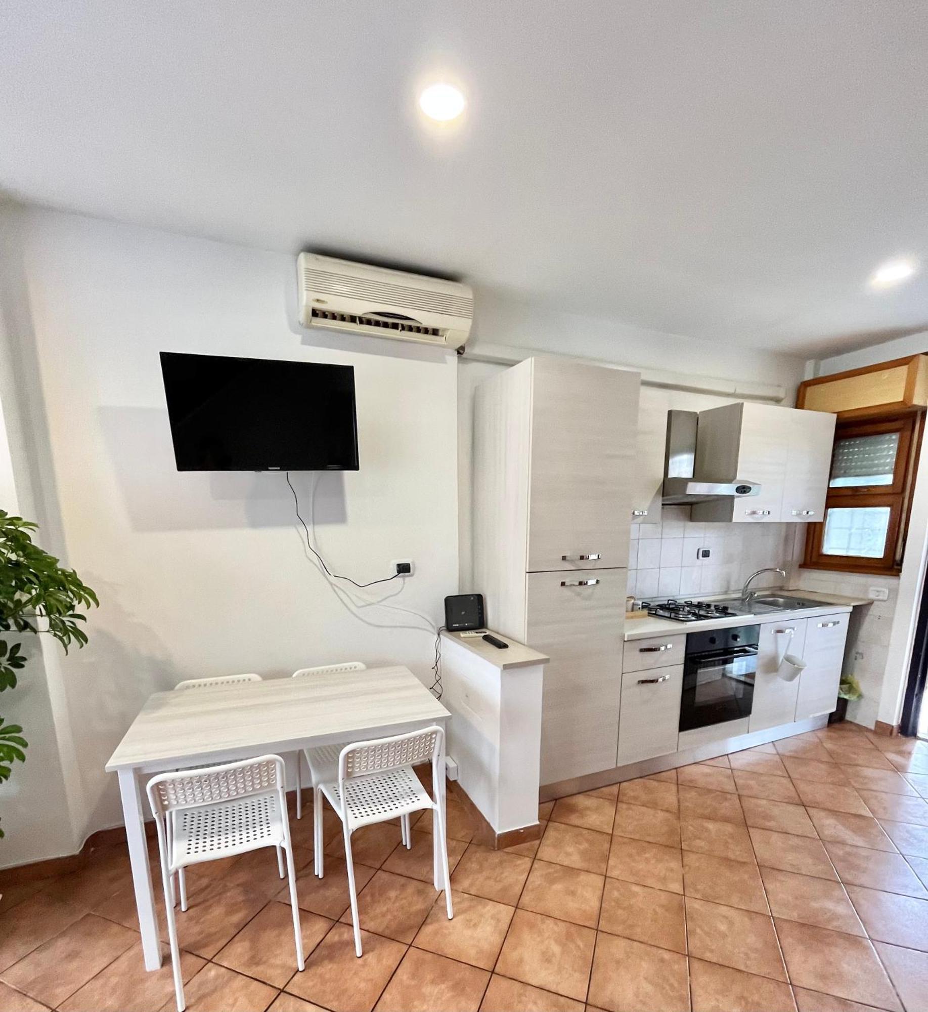 Lisa Home Roma Luaran gambar