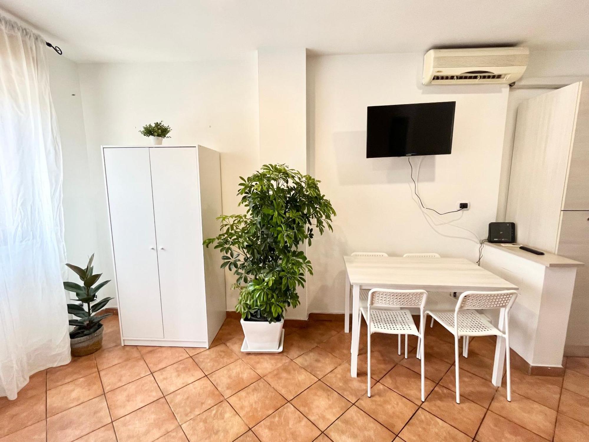 Lisa Home Roma Luaran gambar