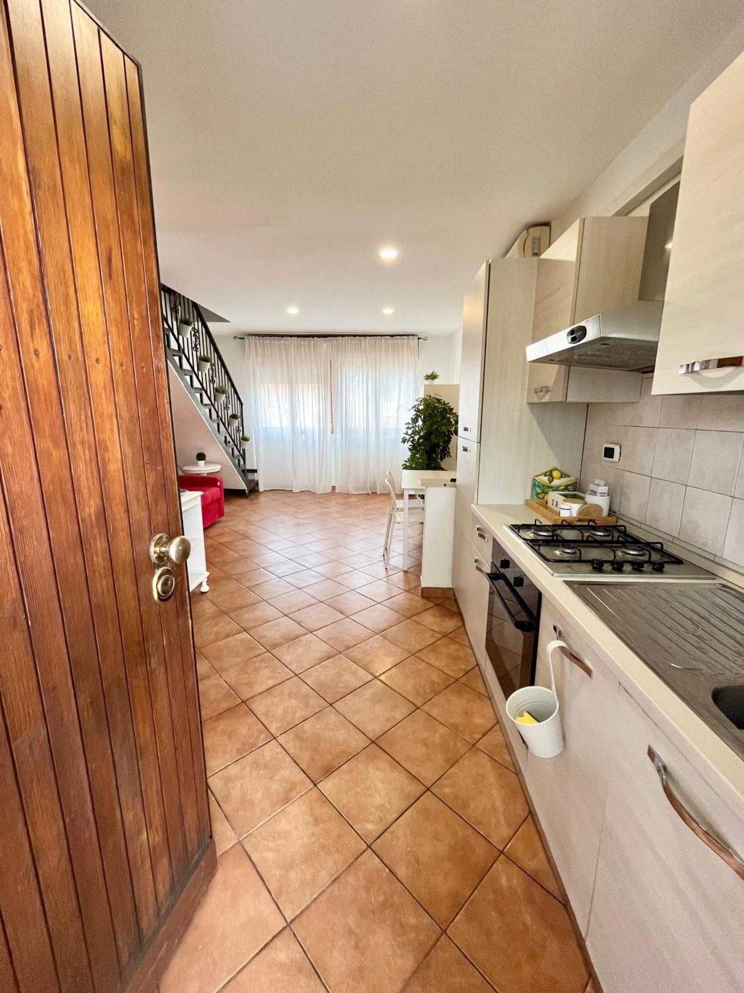 Lisa Home Roma Luaran gambar