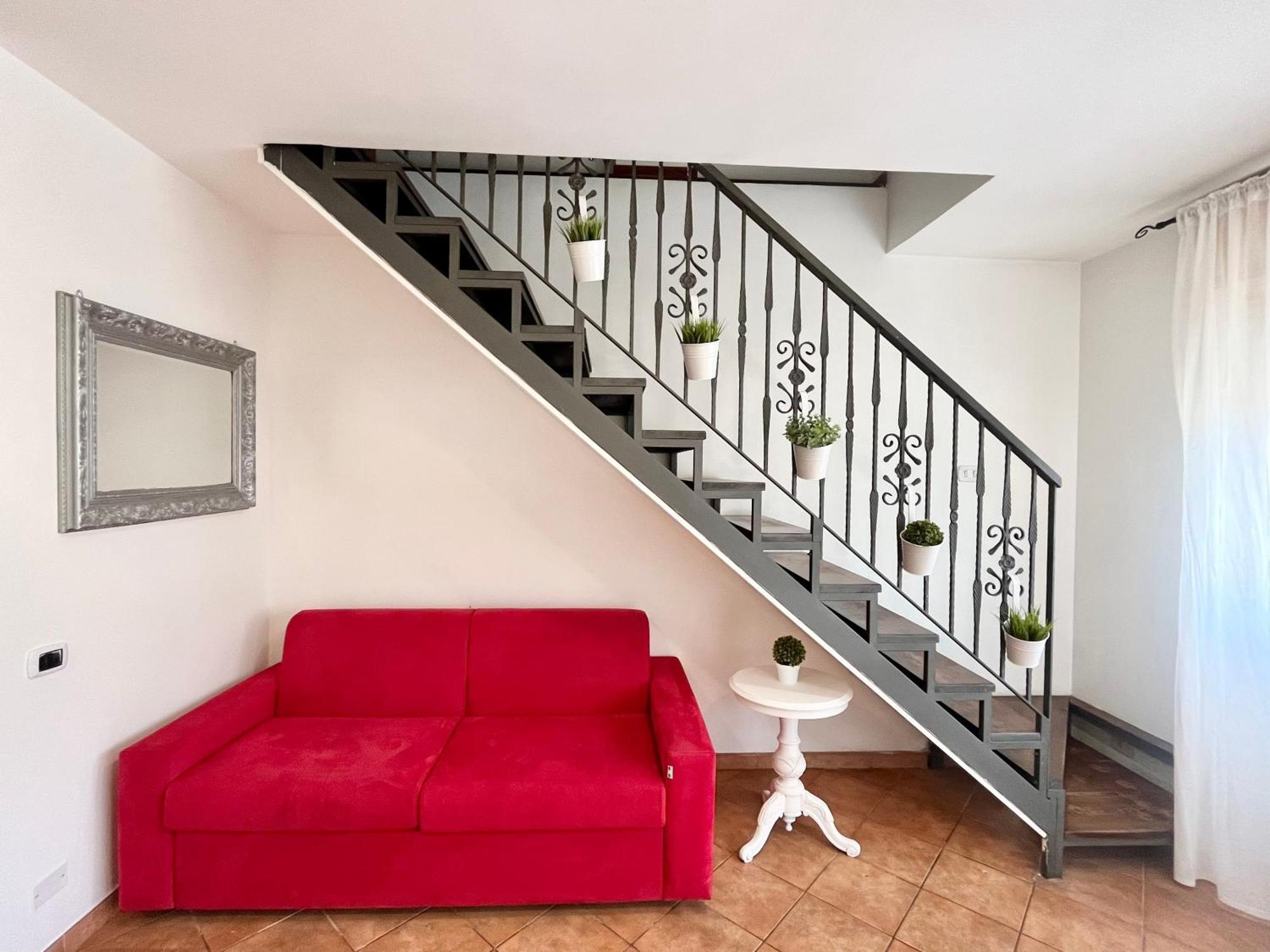 Lisa Home Roma Luaran gambar